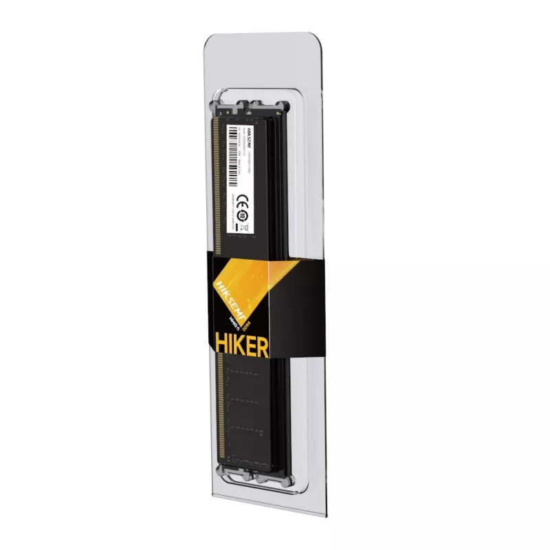 Hiksemi Hiker 8GB DDR4 2666MHz desktopová pamäť