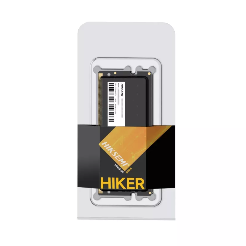 Hiksemi Hiker 8GB DDR4 2666MHz SO-DIMM pamäť pre notebook