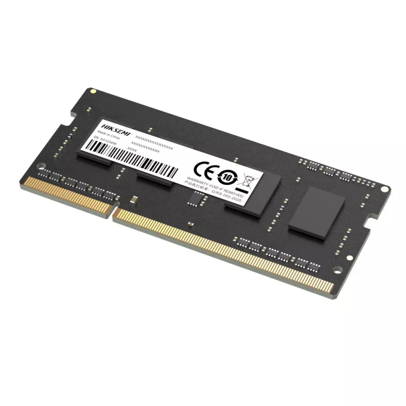 Hiksemi Hiker 8GB DDR4 2666MHz SO-DIMM pamäť pre notebook