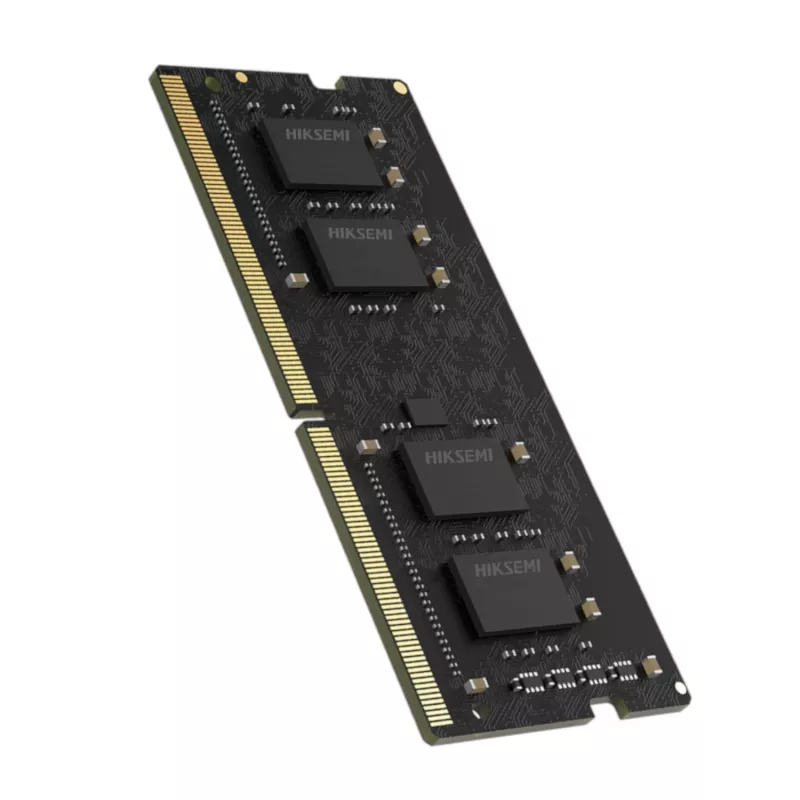 Hiksemi Hiker 8GB DDR5 4800MHz SODIMM pamäť pre notebook
