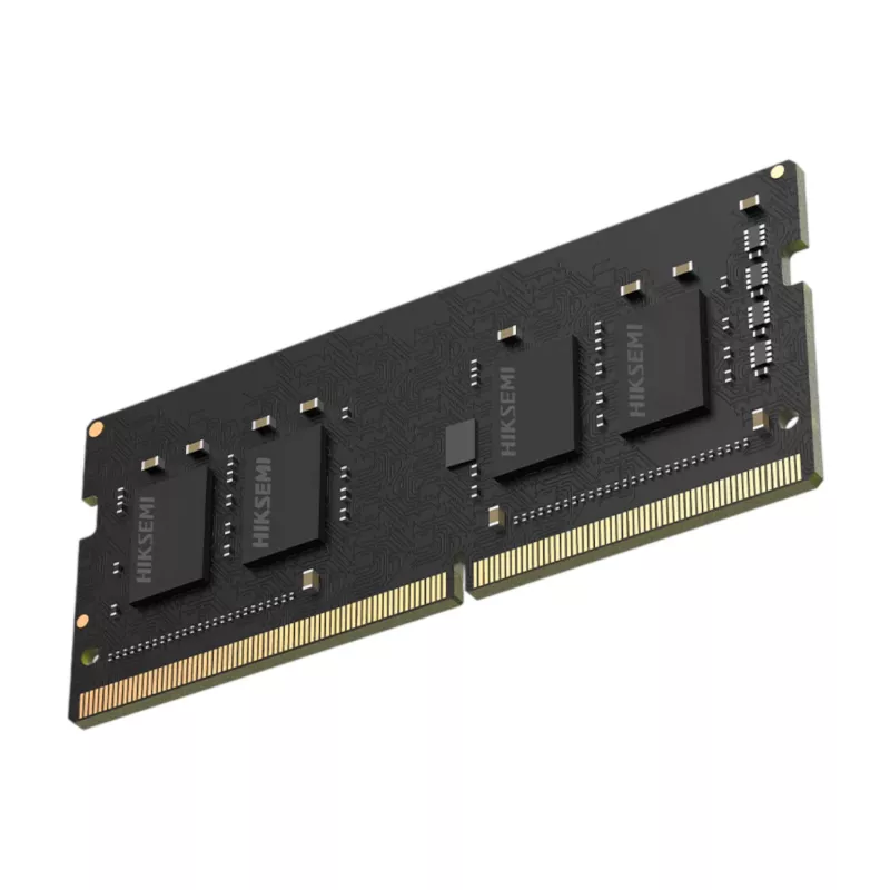 Hiksemi Hiker 8GB DDR5 4800MHz SODIMM pamäť pre notebook