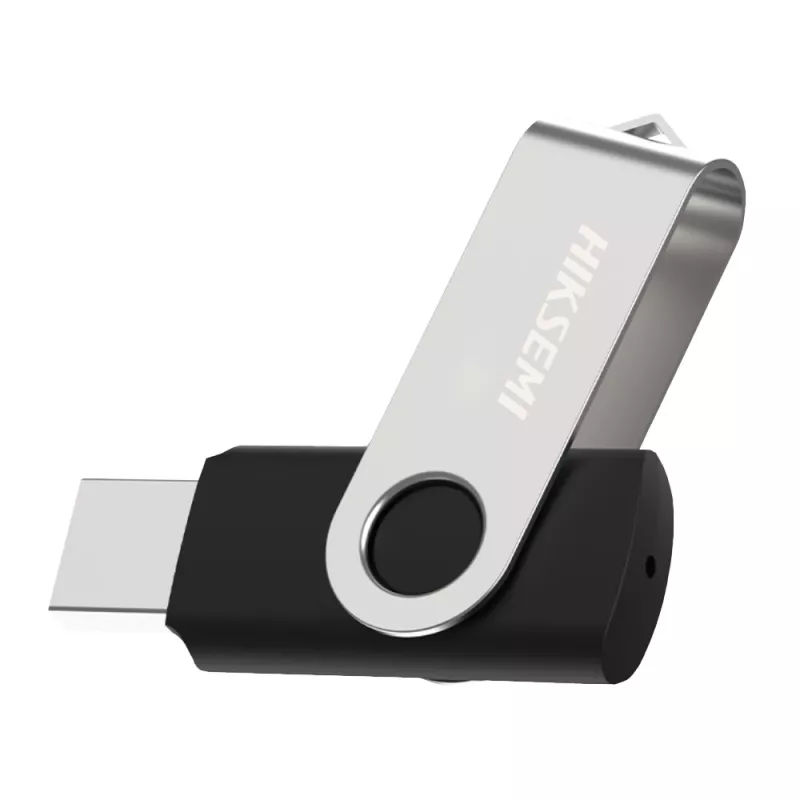 HIKSEMI Rotary Series 128GB USB3.0 flash disk