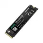 Hiksemi Wave(P) 128GB Gen3 M.2 NVMe 3D NAND SSD