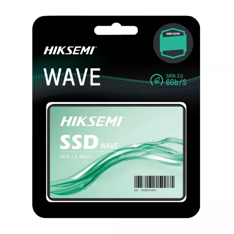 HIKSEMI WAVE(S) 2,5
