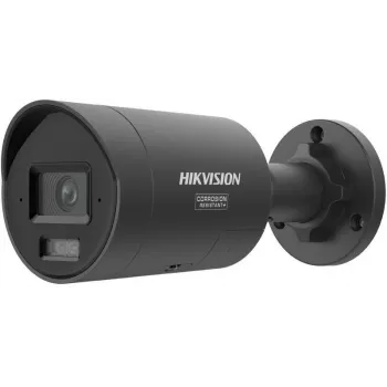 Hikvision 12MP DS-2CD20126G3-IUY/SL(2.8mm)(eF) IP kamera, čierna