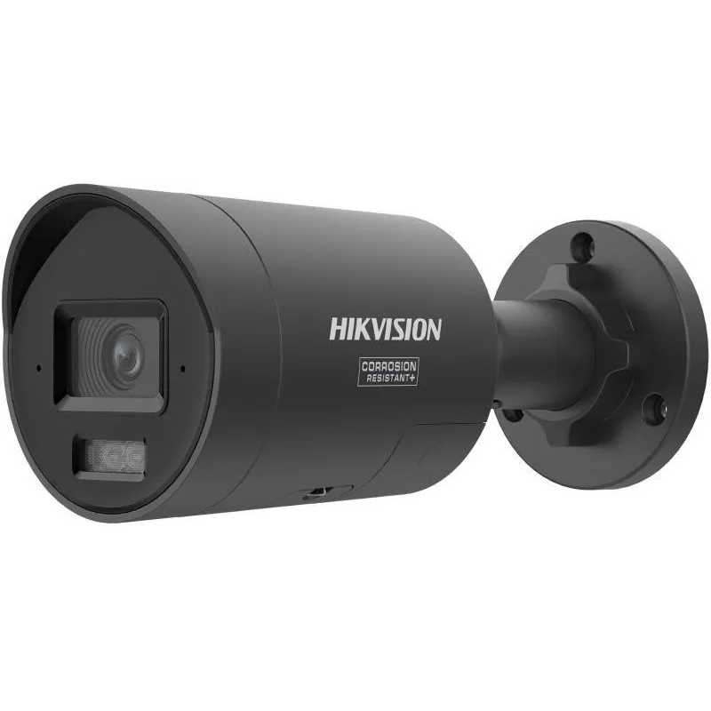 Hikvision 12MP DS-2CD20126G3-IUY/SL(2.8mm)(eF) IP kamera, čierna