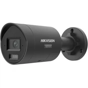Hikvision 12MP DS-2CD20126G3-IUY/SL(2.8mm)(eF) IP kamera, čierna