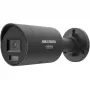 Hikvision 12MP DS-2CD20126G3-IUY/SL(2.8mm)(eF) IP kamera, čierna