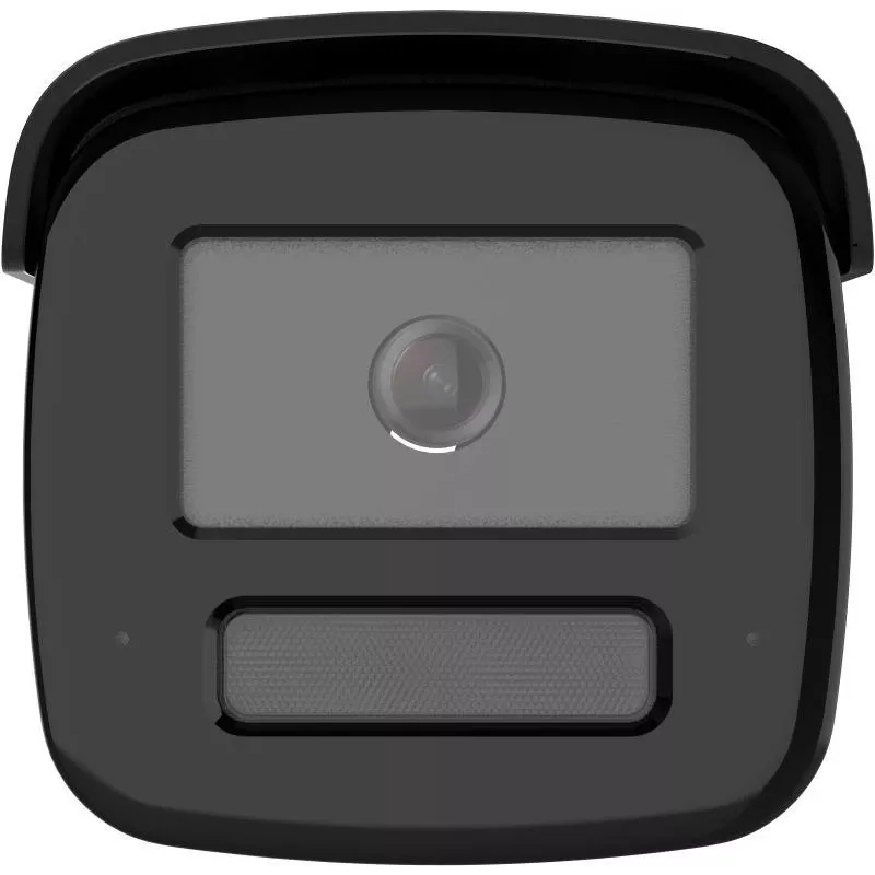 Hikvision 12MP IP kamera DS-2CD2T126G3-IS2UY/SL(2,8mm)(eF) AcuSense DarkFighter