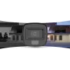 Hikvision 4-in-1 Hilook 8MP TVI-B8M-20DL čierna guľová kamera 2,8mm