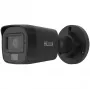 Hikvision 4-in-1 Hilook 8MP TVI-B8M-20DL čierna guľová kamera 2,8mm