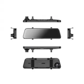 Hikvision AE-DC4928-N6PRO 2K AI videorekordér s 9,35
