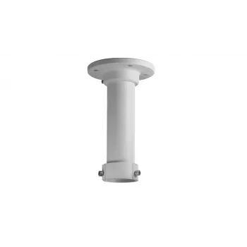 Hikvision DS-1661ZJ závesný montážny držiak pre speed-dome kamery, biela, hliník, interiér/exteriér