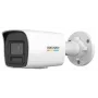 Hikvision DS-2CD1047G3H-LIUF 4MP Full-Color IP bullet kamera so zabudovaným mikrofónom, 2.8mm objektív, IP67, PoE