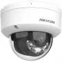 Hikvision DS-2CD1163G2-LIU 6 MP vonkajšia dome IP kamera s 2,8 mm objektívom, ColorVu, 30 m IR a biele svetlo, PoE