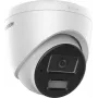 Hikvision DS-2CD1323G2-LIUF/SL 4mm IP kamera, 2MP, IR a biele svetlo, audio, IP67