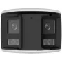 Hikvision DS-2CD1T63G2P-LIUF/SL 6 MP vonkajšia bullet IP kamera s 2,8-mm objektívom, AcuSense, obojsmerné audio, 30 m IR
