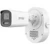Hikvision DS-2CD1T67G3-LIUF/LSL(2,8mm) 6MP AcuSense ColorVu bullet IP kamera s Dual-Light