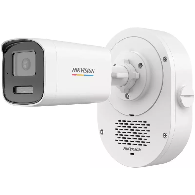 Hikvision DS-2CD1T67G3-LIUF/LSL(2,8mm) 6MP AcuSense ColorVu bullet IP kamera s Dual-Light