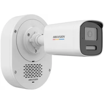 Hikvision DS-2CD1T67G3-LIUF/LSL(2,8mm) 6MP AcuSense ColorVu bullet IP kamera s Dual-Light