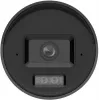 Hikvision DS-2CD2047G3-LI2UY/SL(2.8MM)(BLACK) ColorVu 3.0 4MP Bullet IP kamera