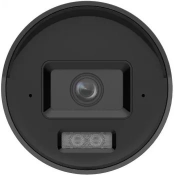 Hikvision DS-2CD2047G3-LI2UY/SL(2.8MM)(BLACK) ColorVu 3.0 4MP Bullet IP kamera