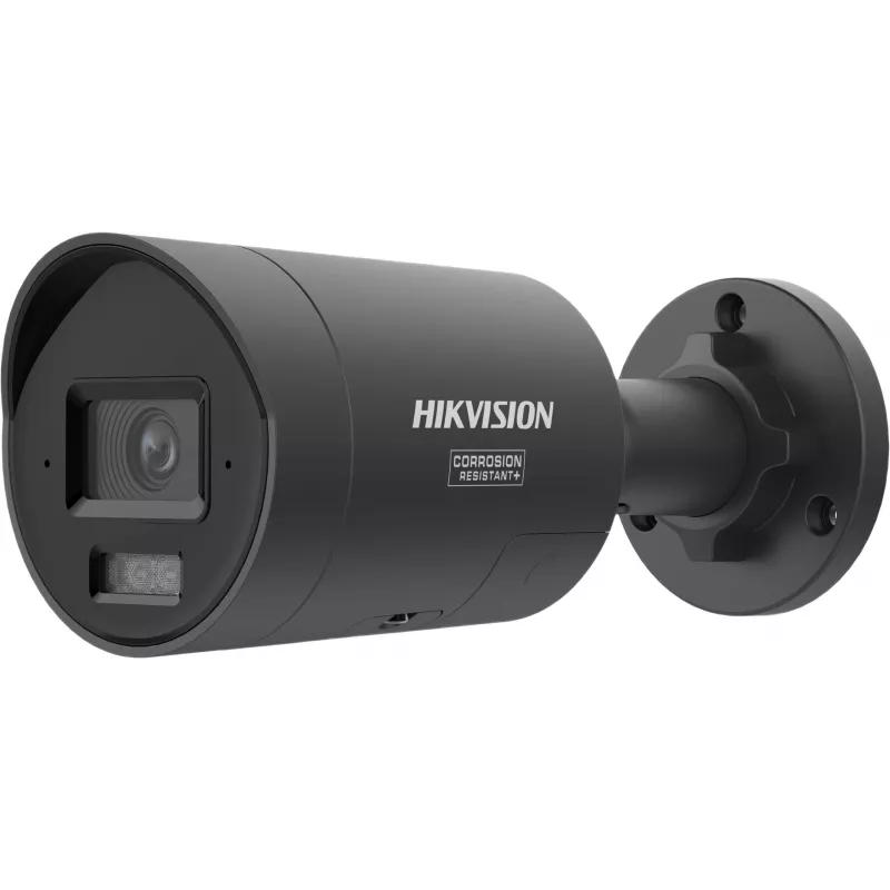 Hikvision DS-2CD2067G3-LI2UY/SL 2,8mm čierna 6MP IP kamera