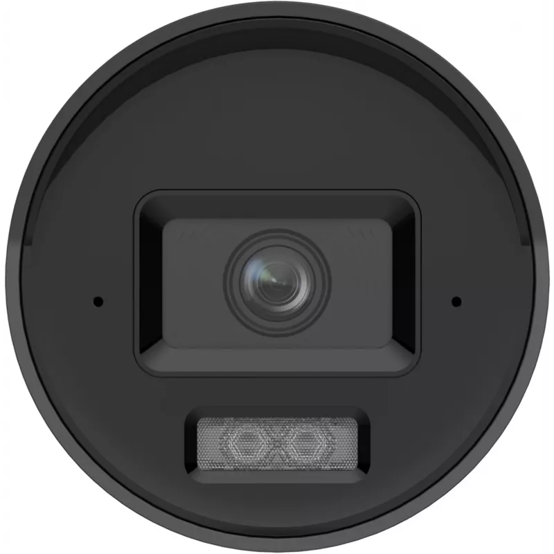 Hikvision DS-2CD2067G3-LI2UY/SL 2,8mm čierna 6MP IP kamera
