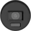 Hikvision DS-2CD2086G2H-IU(2.8MM)(EF)(BLACK)/PL AcuSense IP kamera - 8,3 MP 4K UHD