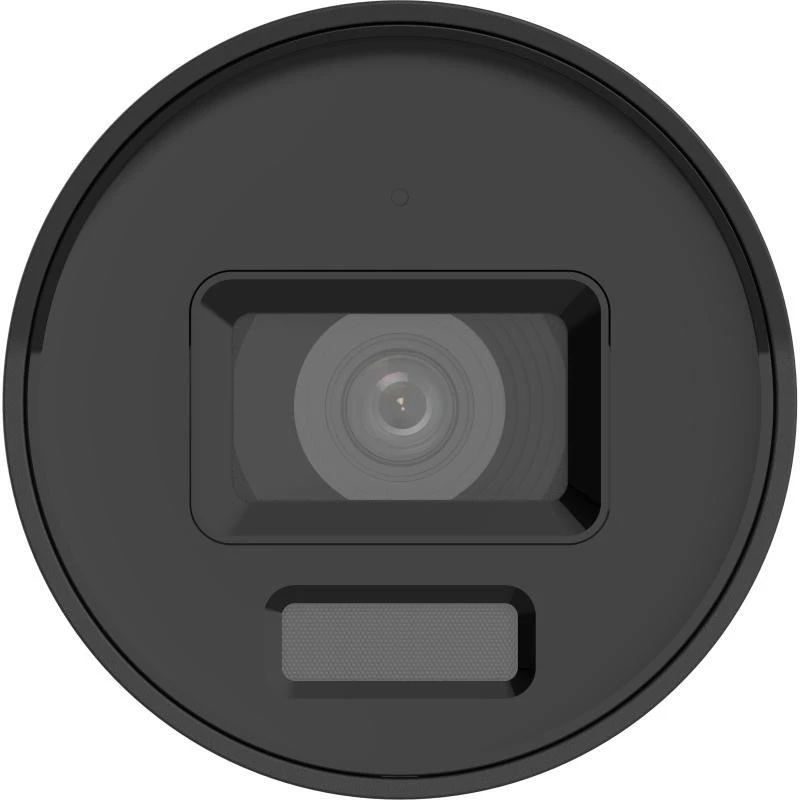 Hikvision DS-2CD2086G2H-IU(2.8MM)(EF)(BLACK)/PL AcuSense IP kamera - 8,3 MP 4K UHD