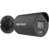 Hikvision DS-2CD2086G2H-IU(2.8MM)(EF)(BLACK)/PL AcuSense IP kamera - 8,3 MP 4K UHD