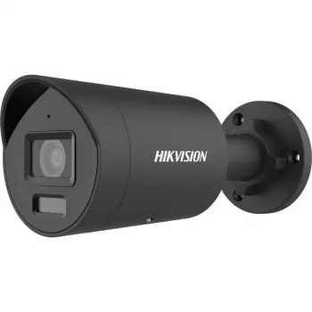 Hikvision DS-2CD2086G2H-IU(2.8MM)(EF)(BLACK)/PL AcuSense IP kamera - 8,3 MP 4K UHD