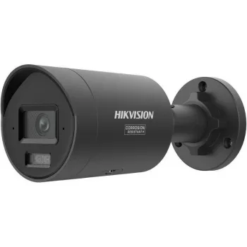 Hikvision DS-2CD2087G3-LI2UY/SL 2,8 mm čierna 8MP AcuSense IP kamera bullet s pevným ohniskom