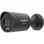 Hikvision DS-2CD2087G3-LI2UY/SL 2,8 mm čierna 8MP AcuSense IP kamera bullet s pevným ohniskom