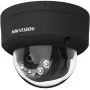 Hikvision DS-2CD2143G2-LIS2U(2,8mm)(BLACK) 4MP AcuSense Dome IP bezpečnostná kamera, 2,8mm pevná šošovka, čierna