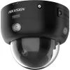 Hikvision DS-2CD2146G3-IPTRZS2UY(2.8/4)eFBLACK 4MP AcuSense IP kamera, 2.8mm, IP67, čierna