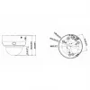 Hikvision DS-2CD2146G3-IPTRZS2UY(2.8/4)eFBLACK 4MP AcuSense IP kamera, 2.8mm, IP67, čierna