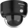 Hikvision DS-2CD2146G3-IPTRZS2UY(2.8/4)eFBLACK 4MP AcuSense IP kamera, 2.8mm, IP67, čierna