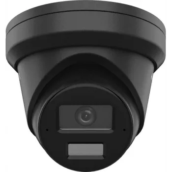 Hikvision DS-2CD2343G2-LI2U(2.8mm) 4MP turret IP kamera, Live-Guard, AcuSense, čierna