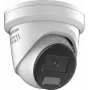 Hikvision DS-2CD2346G2H-IS2U/SL 2.8mm EF PL 4MP AcuSense Turret IP kamera