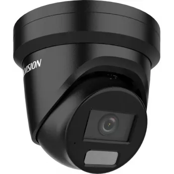 Hikvision DS-2CD2346G2H-IU(2,8mm)(EF)(čierna) DarkFighter AcuSense 4MP turret IP kamera
