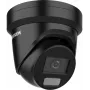 Hikvision DS-2CD2346G2H-IU(2,8mm)(EF)(čierna) DarkFighter AcuSense 4MP turret IP kamera