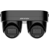Hikvision DS-2CD2346G3D-IZ2UY/SL(2.8/4) IP kamera, 4MP, čierna