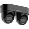 Hikvision DS-2CD2346G3D-IZ2UY/SL(2.8/4) IP kamera, 4MP, čierna