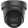 Hikvision DS-2CD2347G3-LIS2UY/SL 2,8 mm čierna 4MP ColorVu turret IP kamera s AcuSense