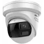 Hikvision DS-2CD2387G3P-LIS2UY/SL 8MP Turret IP kamera, 180° panoráma, AcuSense, PoE, IP67