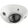 Hikvision DS-2CD2563G2-IS (2.8mm) 6MP dome IP bezpečnostná kamera, interiér a exteriér, stropná montáž, PoE, IP67, 30m IR