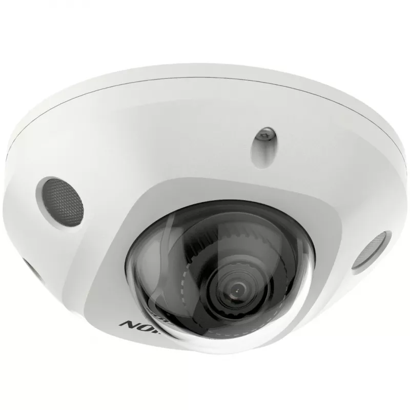 Hikvision DS-2CD2563G2-IS (2.8mm) 6MP dome IP bezpečnostná kamera, interiér a exteriér, stropná montáž, PoE, IP67, 30m IR