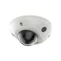 Hikvision DS-2CD2563G2-IS (2.8mm) 6MP dome IP bezpečnostná kamera, interiér a exteriér, stropná montáž, PoE, IP67, 30m IR