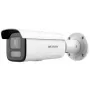 Hikvision DS-2CD2643G2-LIZS2U/SL(2.8-12MM)/PL 4MP AcuSense varifokálna turret IP kamera